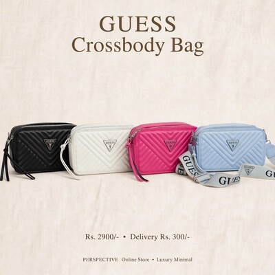GUESS Crossbody Bag